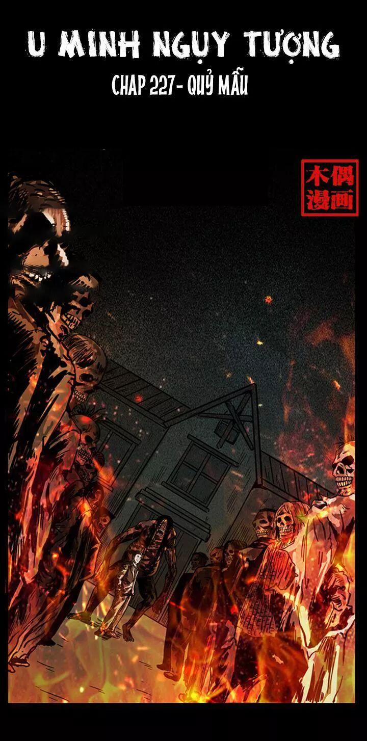 U Minh Ngụy Tượng 227 trang 0