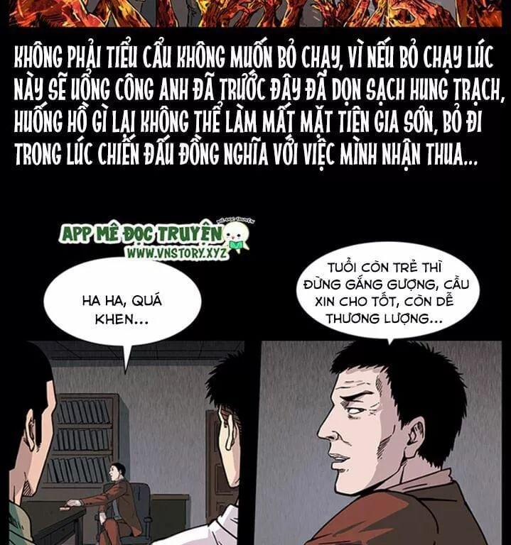 U Minh Ngụy Tượng 227 trang 10