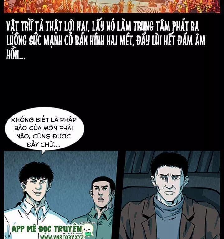 U Minh Ngụy Tượng 227 trang 15