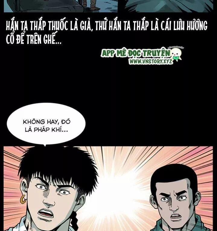 U Minh Ngụy Tượng 227 trang 19