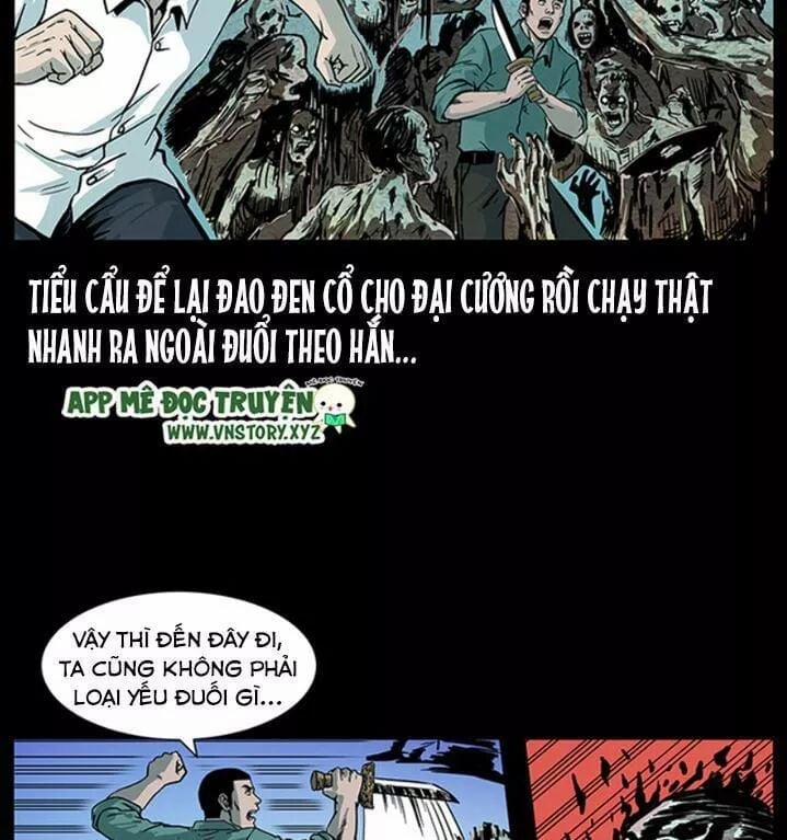 U Minh Ngụy Tượng 227 trang 25