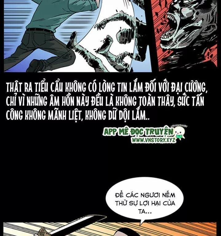 U Minh Ngụy Tượng 227 trang 26