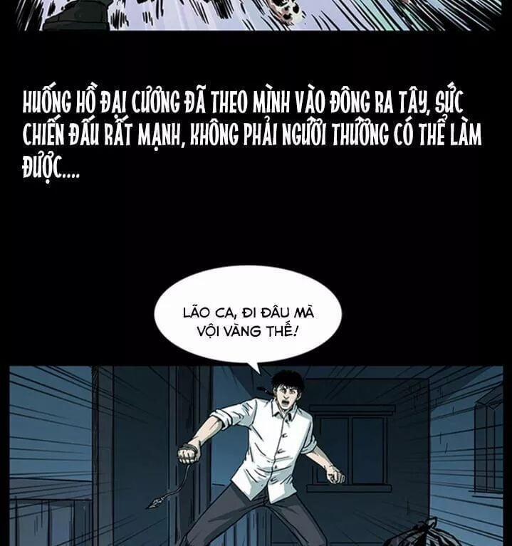 U Minh Ngụy Tượng 227 trang 28