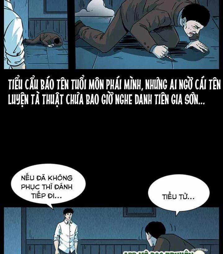 U Minh Ngụy Tượng 227 trang 46