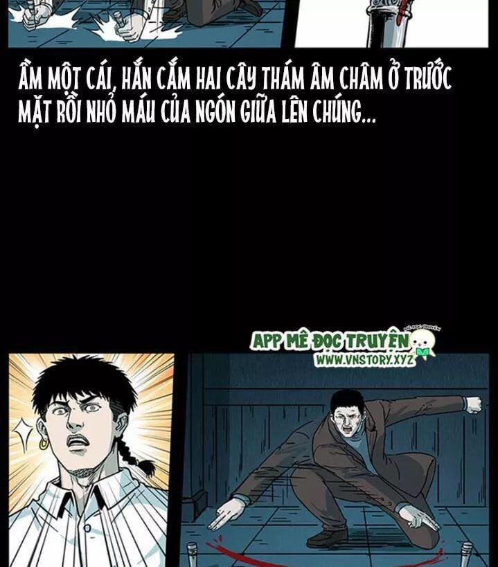 U Minh Ngụy Tượng 227 trang 49