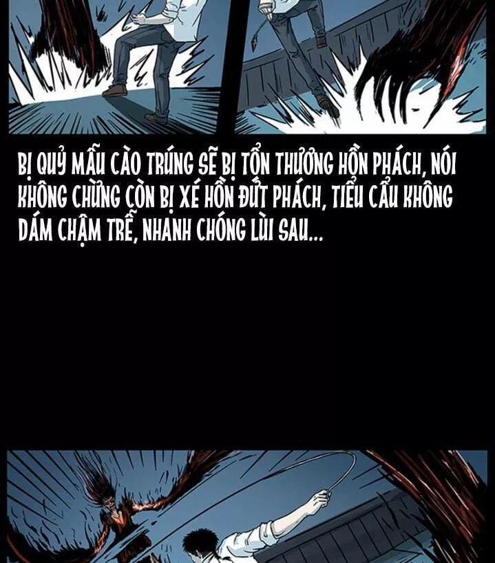 U Minh Ngụy Tượng 227 trang 58