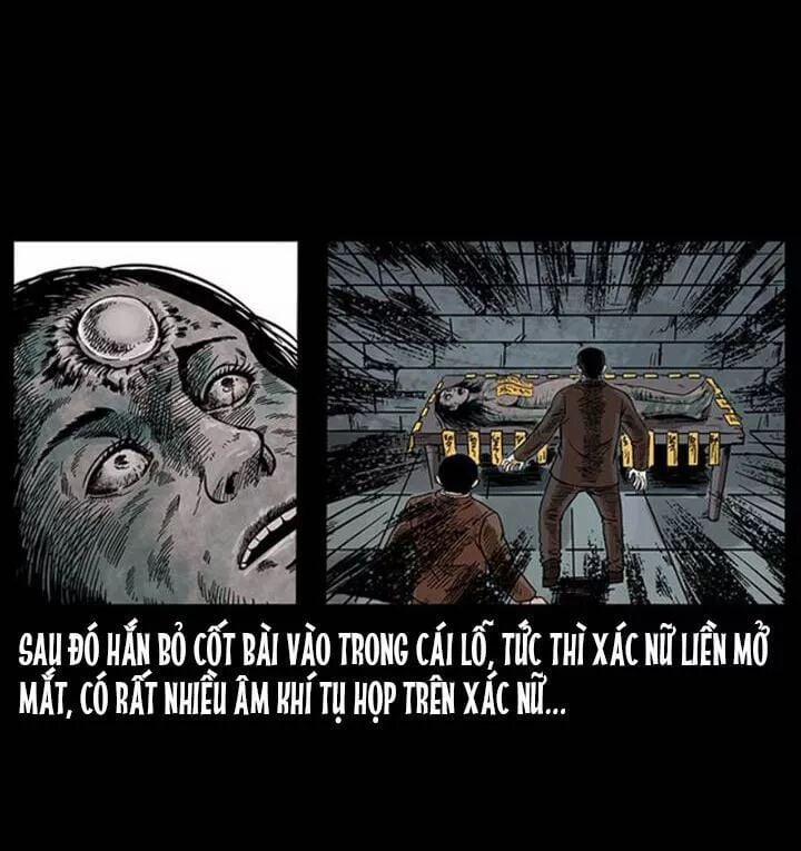 U Minh Ngụy Tượng 228 trang 12