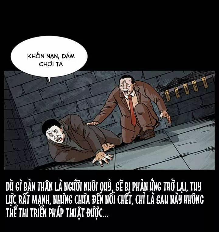 U Minh Ngụy Tượng 228 trang 19