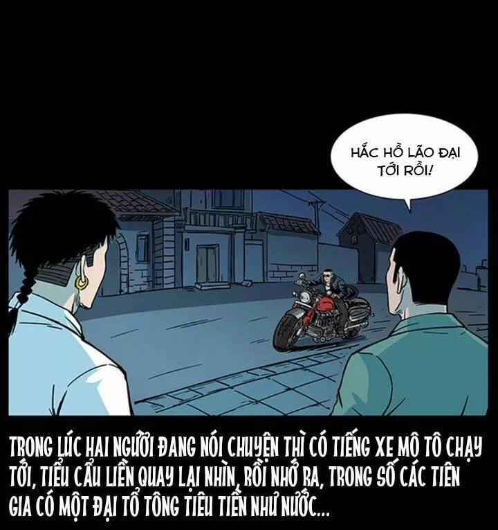 U Minh Ngụy Tượng 228 trang 28