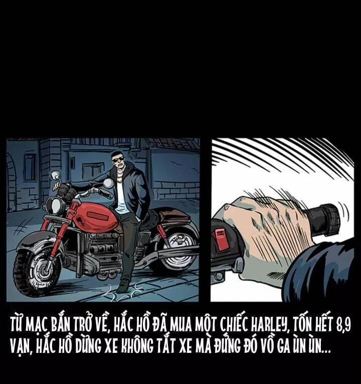 U Minh Ngụy Tượng 228 trang 29