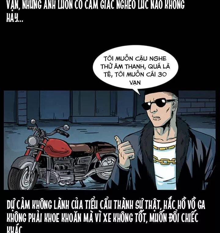 U Minh Ngụy Tượng 228 trang 32