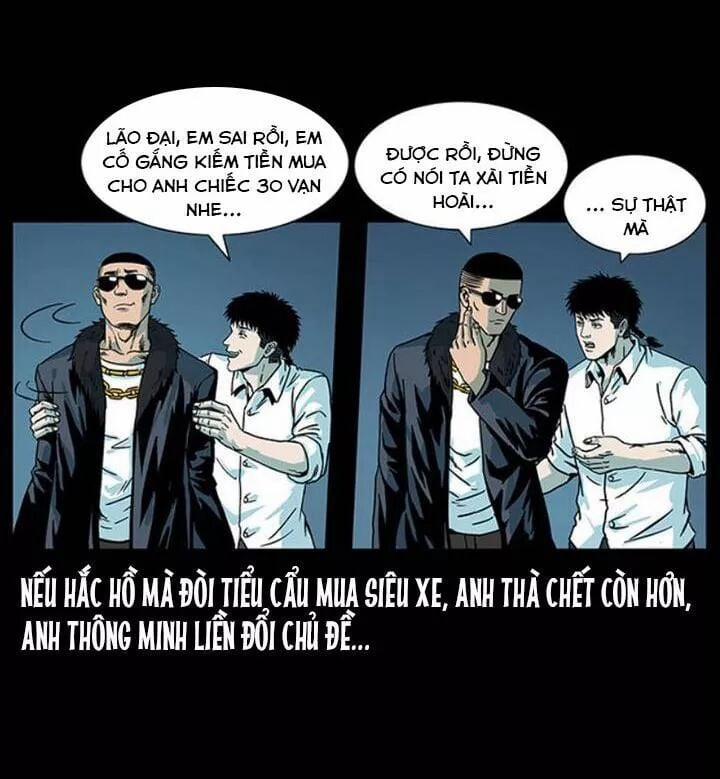 U Minh Ngụy Tượng 228 trang 37