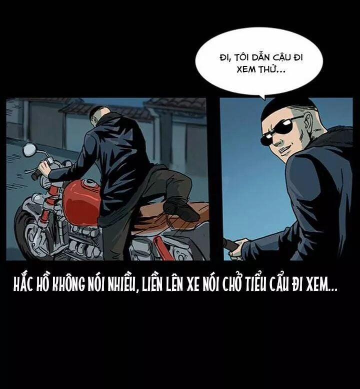 U Minh Ngụy Tượng 228 trang 40