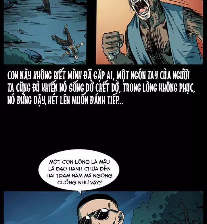 U Minh Ngụy Tượng 228 trang 78