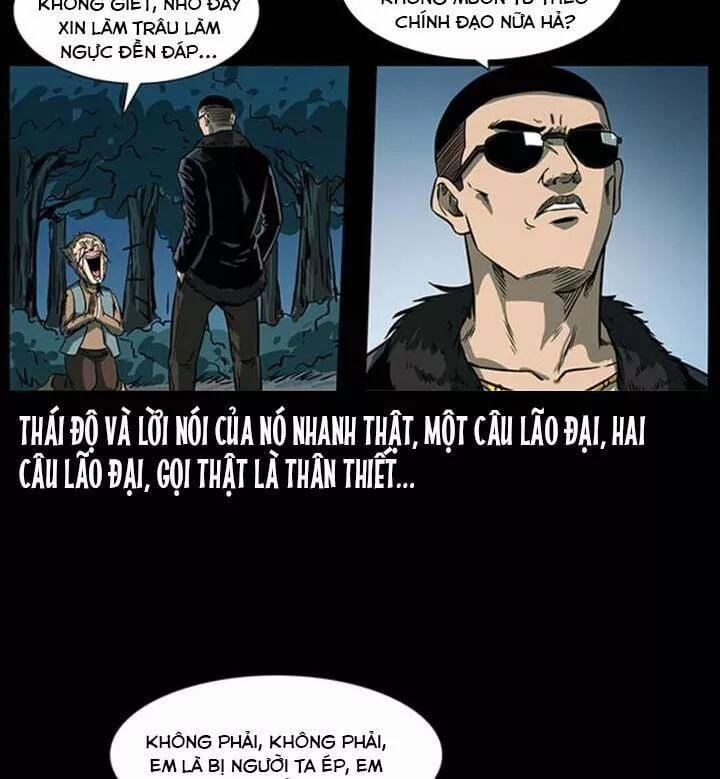 U Minh Ngụy Tượng 228 trang 87