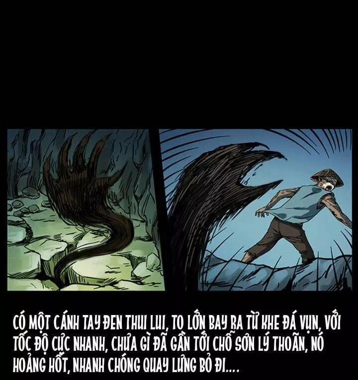 U Minh Ngụy Tượng 229 trang 27