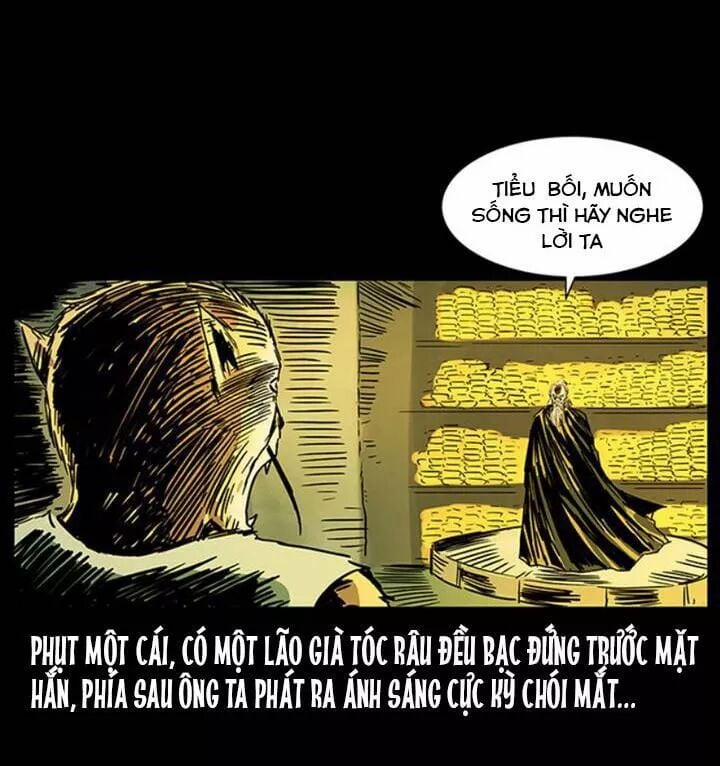 U Minh Ngụy Tượng 229 trang 32