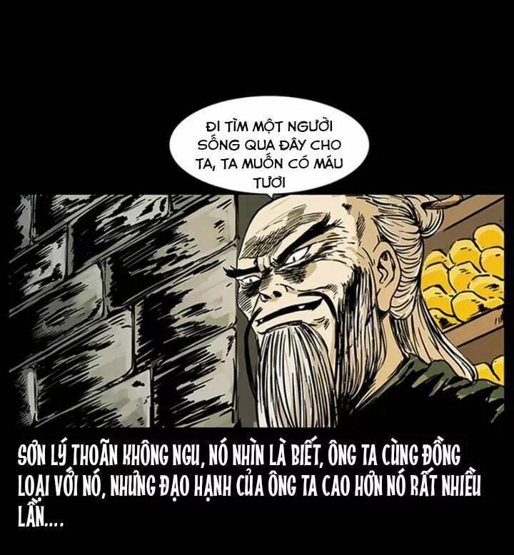 U Minh Ngụy Tượng 229 trang 33