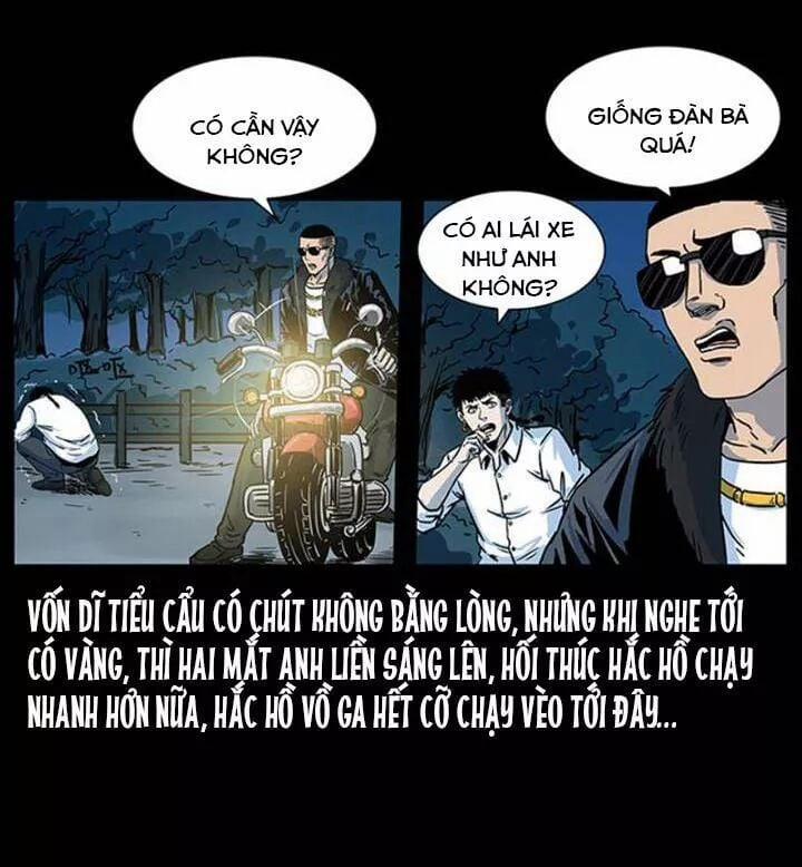 U Minh Ngụy Tượng 229 trang 42