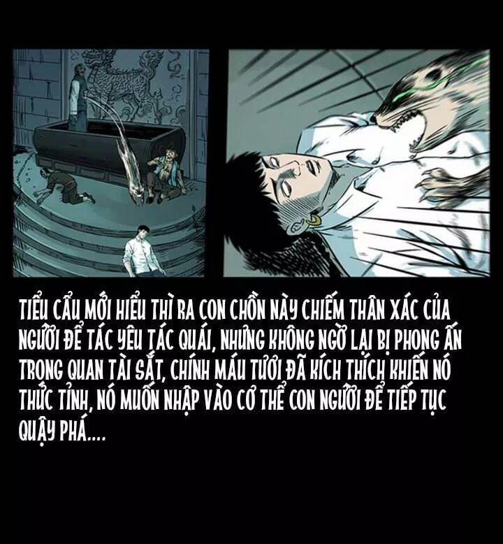 U Minh Ngụy Tượng 229 trang 77