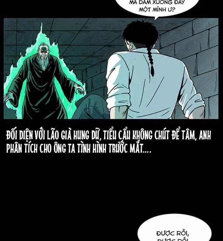 U Minh Ngụy Tượng 229 trang 82