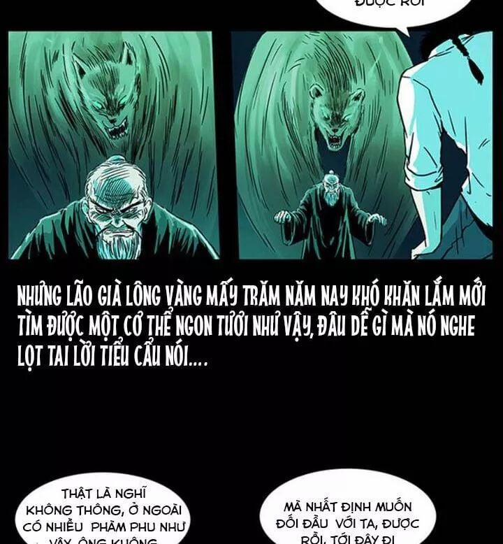 U Minh Ngụy Tượng 229 trang 83