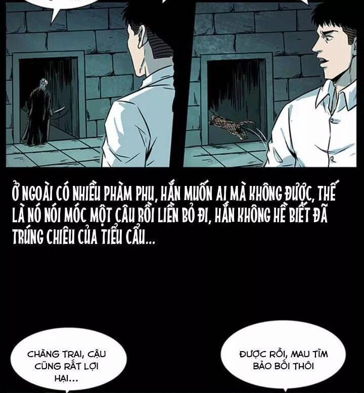 U Minh Ngụy Tượng 229 trang 87