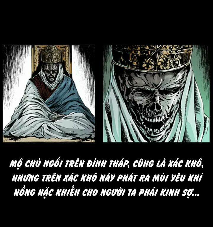 U Minh Ngụy Tượng 23 trang 17