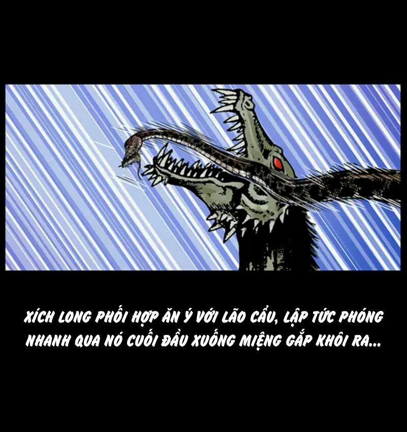 U Minh Ngụy Tượng 23 trang 28