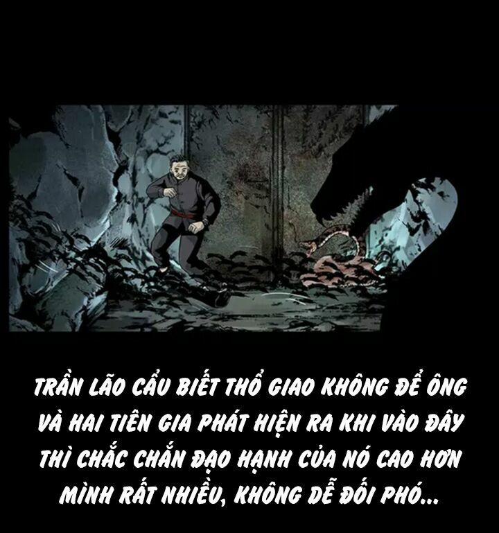 U Minh Ngụy Tượng 23 trang 32