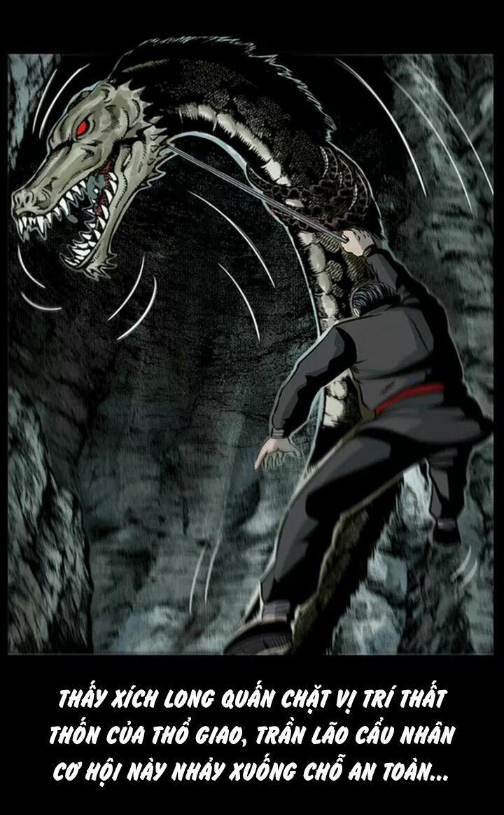 U Minh Ngụy Tượng 23 trang 37