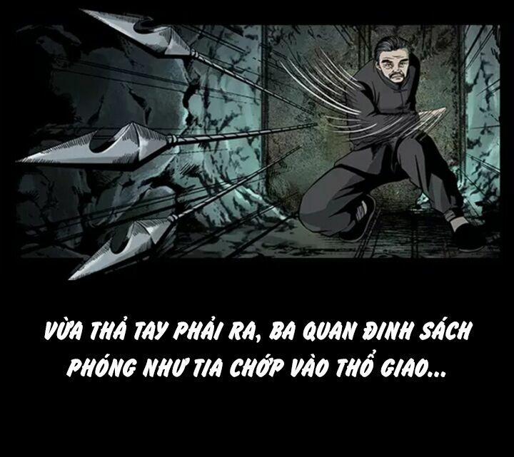 U Minh Ngụy Tượng 23 trang 40