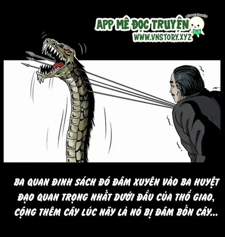 U Minh Ngụy Tượng 23 trang 41