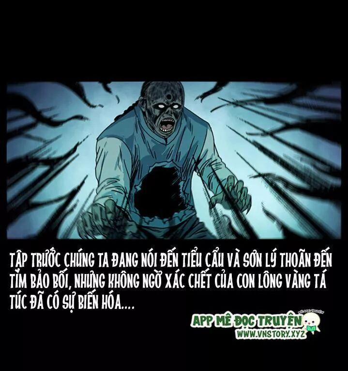 U Minh Ngụy Tượng 230 trang 1