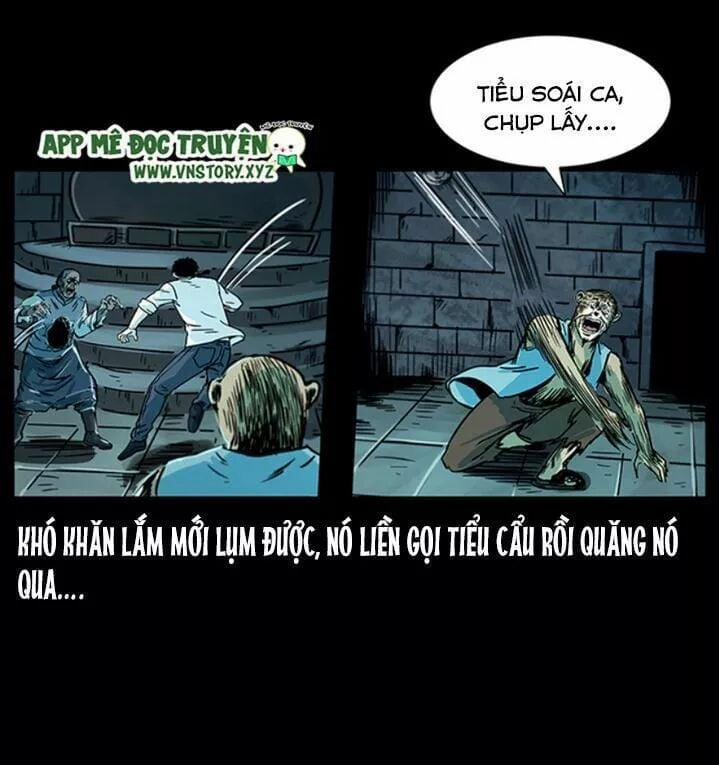 U Minh Ngụy Tượng 230 trang 12