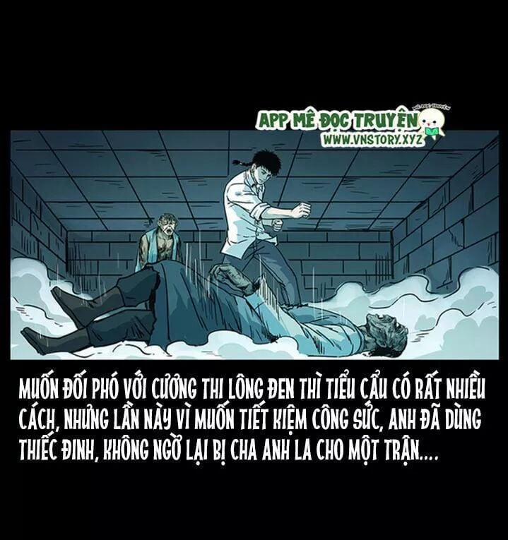 U Minh Ngụy Tượng 230 trang 18