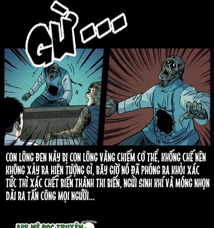 U Minh Ngụy Tượng 230 trang 2