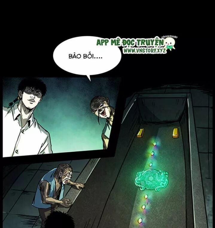 U Minh Ngụy Tượng 230 trang 29