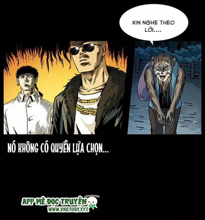 U Minh Ngụy Tượng 230 trang 42