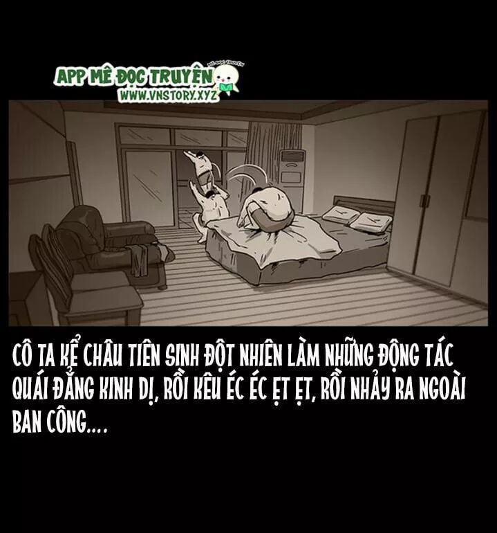 U Minh Ngụy Tượng 230 trang 83