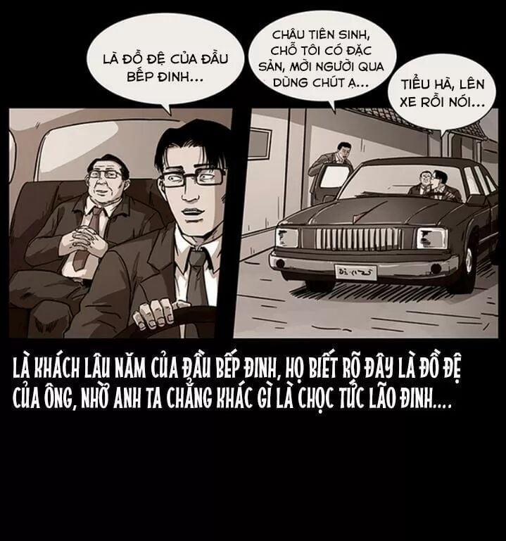 U Minh Ngụy Tượng 231 trang 14