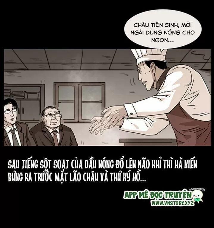 U Minh Ngụy Tượng 231 trang 23