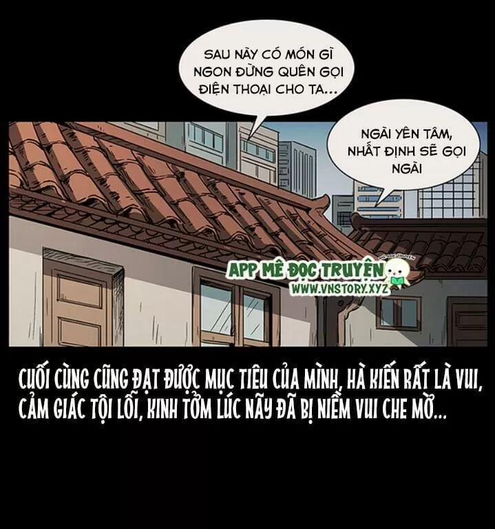 U Minh Ngụy Tượng 231 trang 27