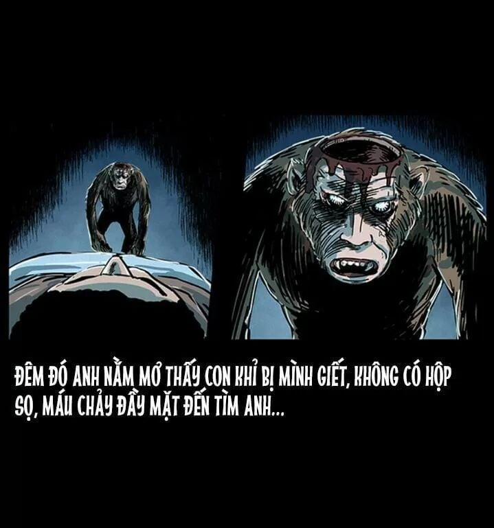 U Minh Ngụy Tượng 231 trang 31