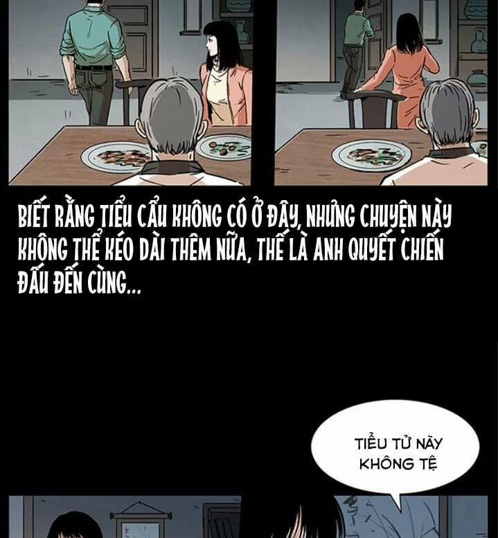 U Minh Ngụy Tượng 231 trang 56