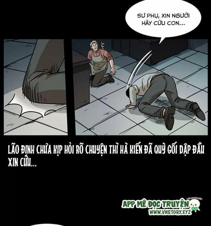 U Minh Ngụy Tượng 231 trang 6