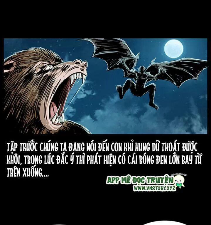 U Minh Ngụy Tượng 232 trang 1