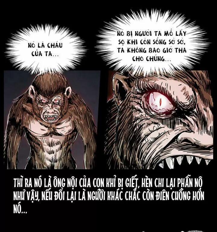 U Minh Ngụy Tượng 232 trang 10