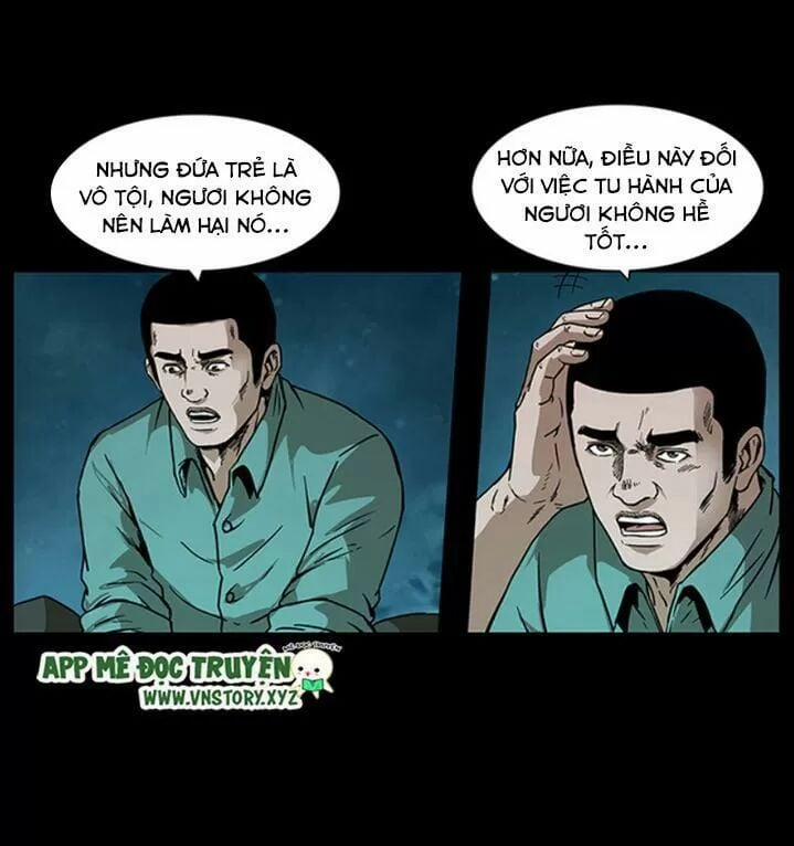 U Minh Ngụy Tượng 232 trang 12