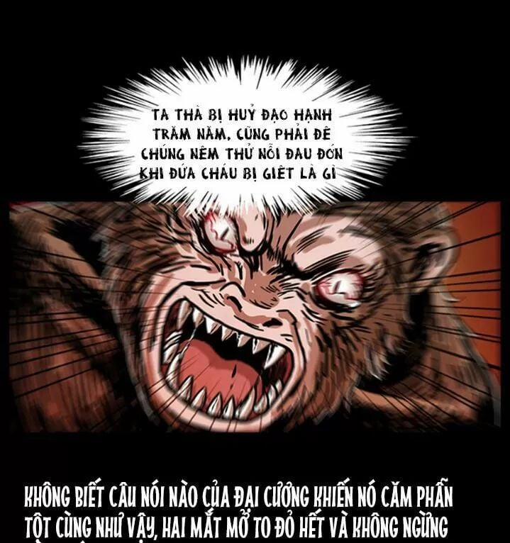 U Minh Ngụy Tượng 232 trang 13